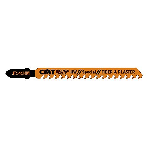 Best Jigsaw Blade For Cement Board