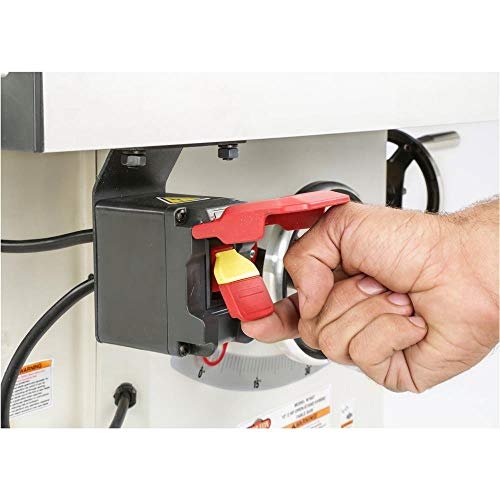 Best Table Saw For Small Shop