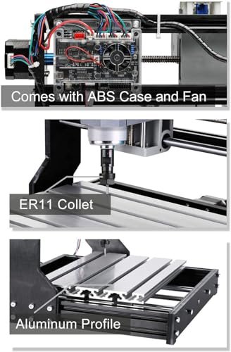 Best CNC Router Table