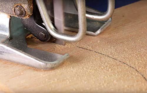 Best Metal Cutting Jigsaw Blades