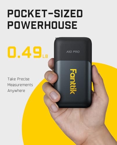 Best Digital Laser Measuring Tape