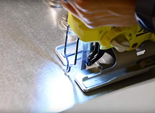 Best Jigsaw Blades For Metal