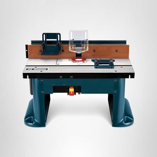 Best Router Table Plans