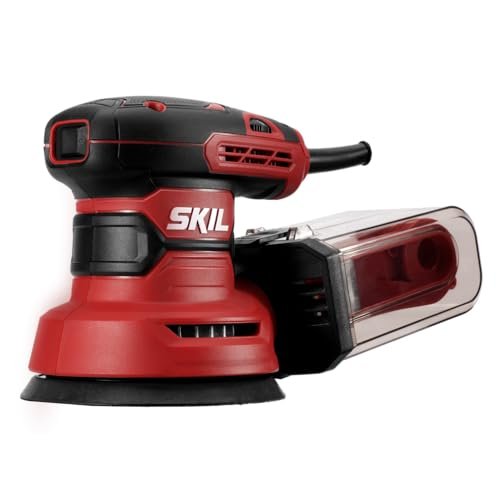 Best Random Orbital Sander For Woodworking