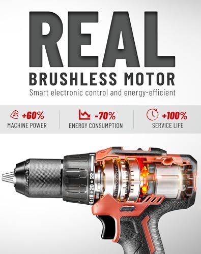 Best Cordless Hammer Drill