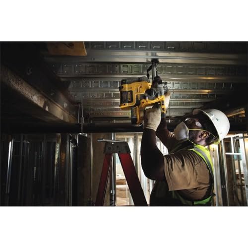 Best Cordless Rotary Hammer Drill