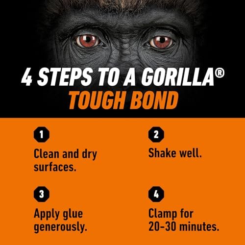 Best Good Wood Glue