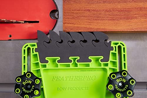 Best Featherboard For Table Saw