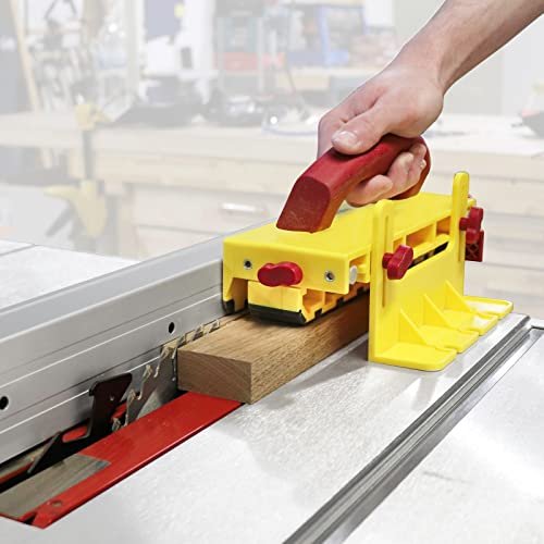 Best Table Saw Push Block