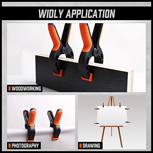 Best Woodworking Clamps