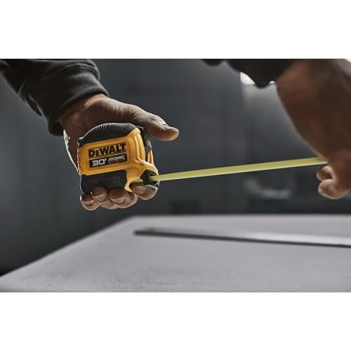 Best Tape Measure With Fractions