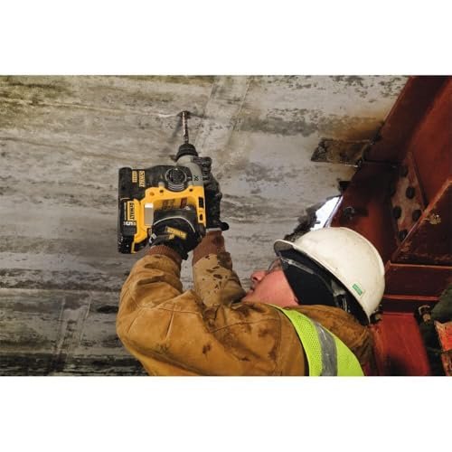 Best Cordless SDS Hammer Drill