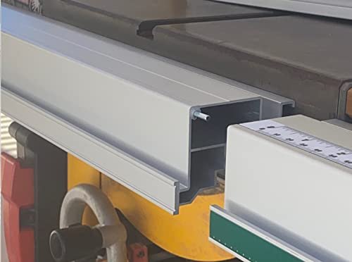 Best Table Saw Fence Upgrade