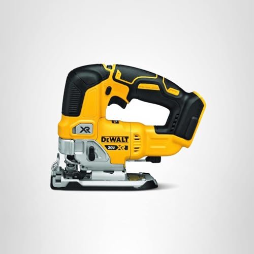 Best Jigsaw Tool