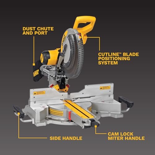 Best Sliding Compound Miter Saw