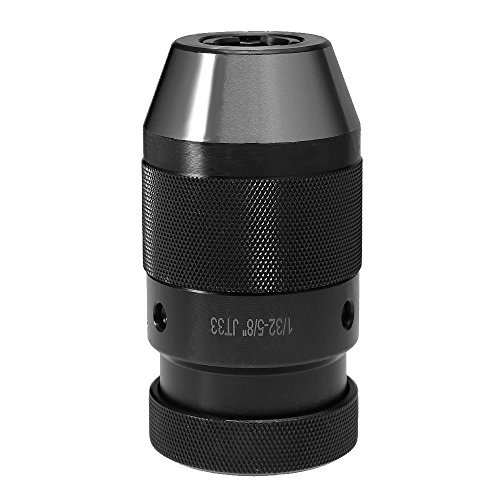 Best Keyless Chuck For Drill Press