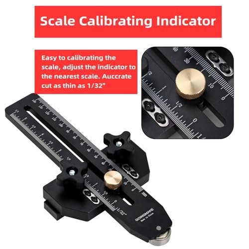 Best Table Saw Jigs