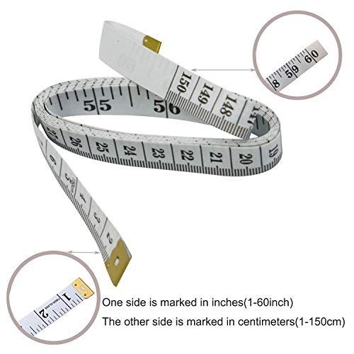 Best 58 Measuring Tape
