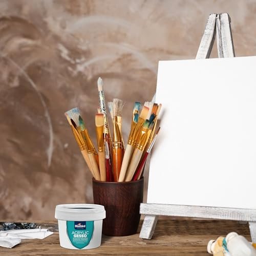 Best Primer For Acrylic Paint