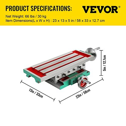 Best Milling Table For Drill Press
