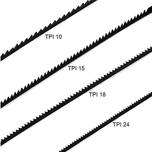 Best Scroll Saw Blades For Wood