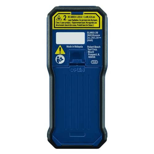 Best Tape Measure With Laser