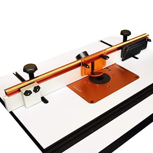 Best Router Table Fence