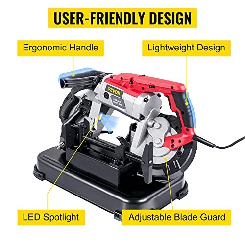 Best Metal Bandsaw