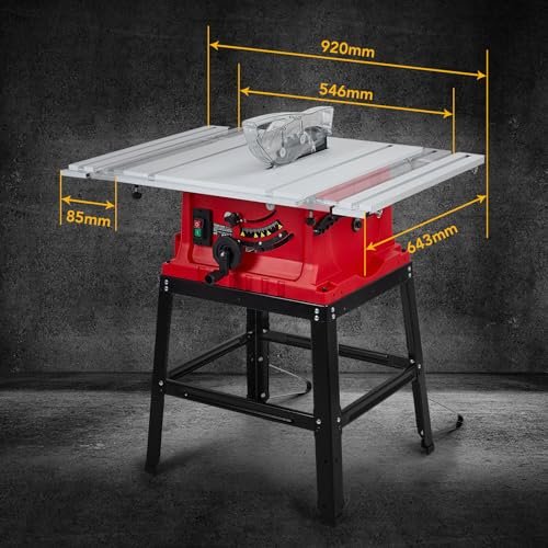 Best Deals On Table Saws