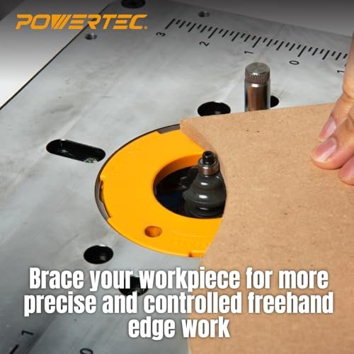 Best Router Table Insert
