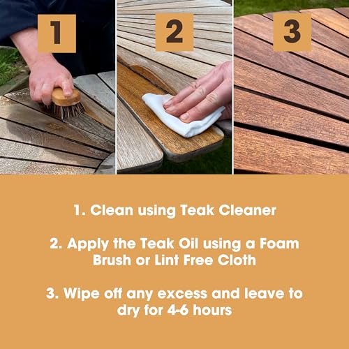 Best Wood For Outdoor Furniture
