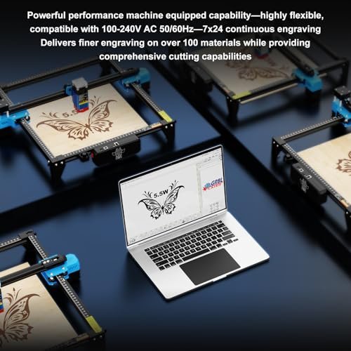 Best Woods For Laser Cutting
