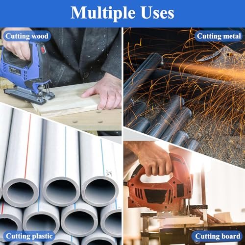 Best Jigsaw Blade For Wood