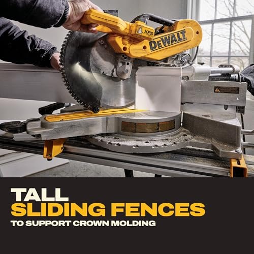 Best Double Bevel Sliding Compound Miter Saw