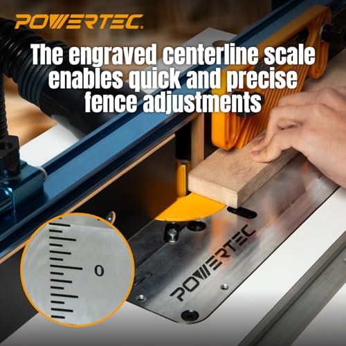 Best Router Table Insert Plate