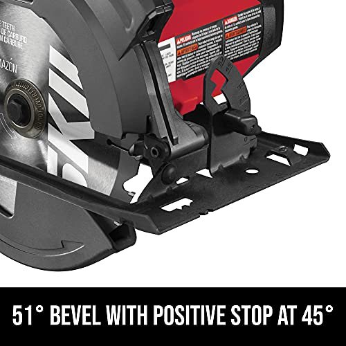Best Corded Circular Saw