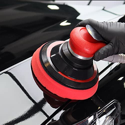 Best Pneumatic Random Orbital Sander