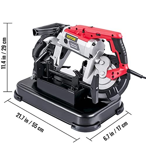 Best Metal Cutting Bandsaw
