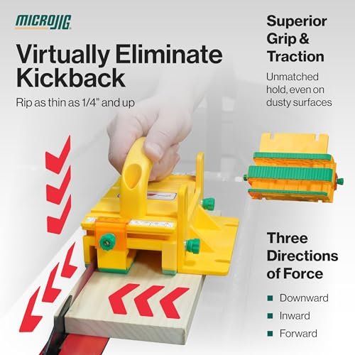 Best Table Saw Accessories