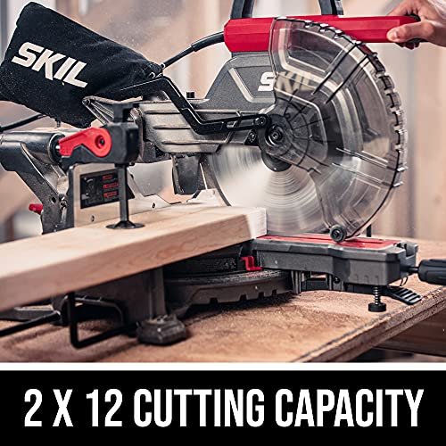 Best Dual Bevel Compound Miter Saw