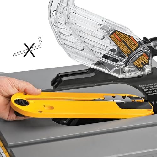 Best Cordless Table Saw