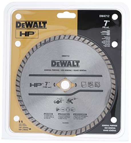 Best Concrete Blade For Circular Saw