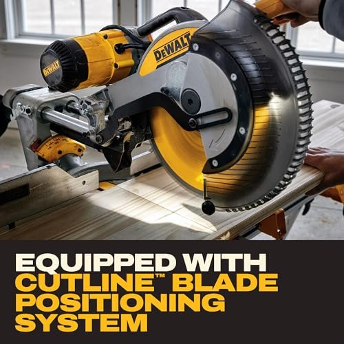Best Compound Miter Saw