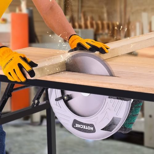 Best Circular Saw Table