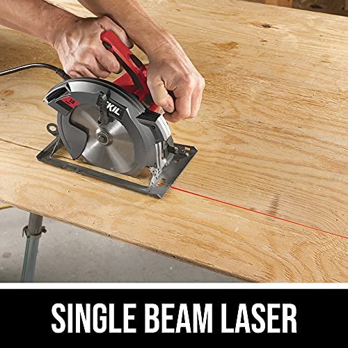 Best Circular Saw With Laser Guide
