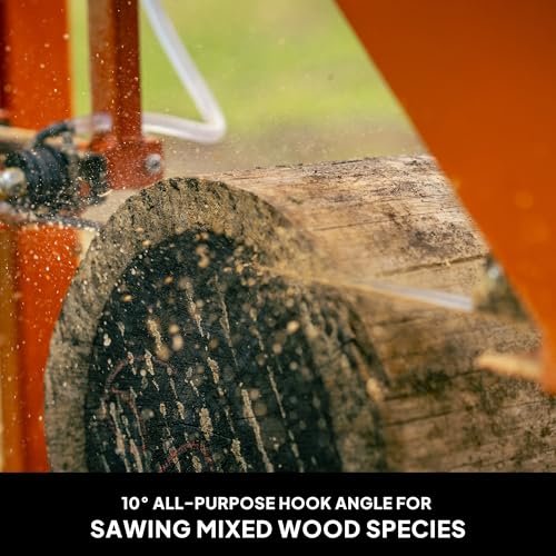 Best Bandsaw Sawmill