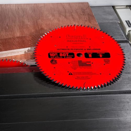 Best Table Saw Blade For Plywood