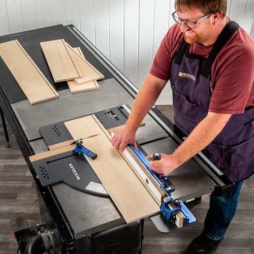 Best Miter Sled For Table Saw