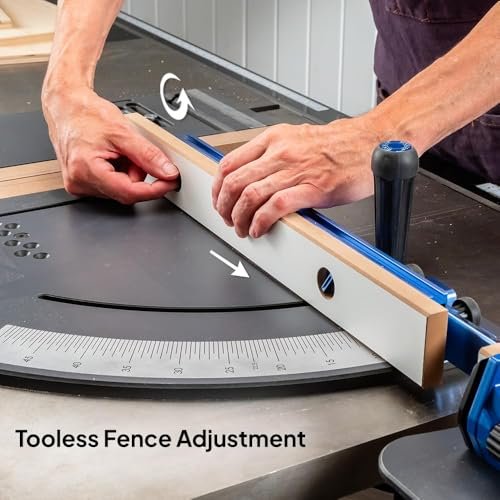 Best Table Saw Sled