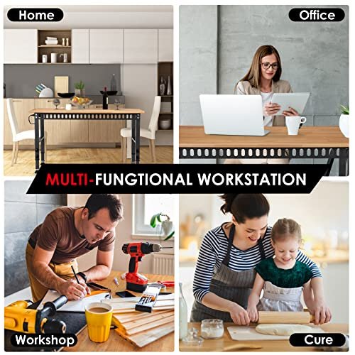 Best Wood For Workbench